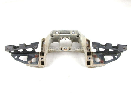 A used Bulkhead from a 2019 SPORTSMAN 1000 XP PREMIUM Polaris OEM Part # 5633745 for sale. Polaris ATV salvage parts! Check our online catalog for parts.