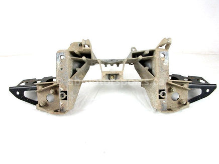 A used Bulkhead from a 2019 SPORTSMAN 1000 XP PREMIUM Polaris OEM Part # 5633745 for sale. Polaris ATV salvage parts! Check our online catalog for parts.