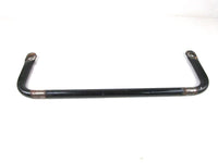 A used Sway Bar from a 2019 SPORTSMAN 1000 XP PREMIUM Polaris OEM Part # 5336853-067 for sale. Polaris ATV salvage parts! Check our online catalog for parts.