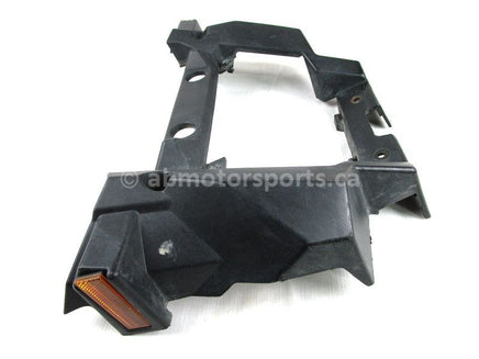 A used Bumper FL from a 2019 SPORTSMAN 1000 XP PREMIUM Polaris OEM Part # 5452933-070 for sale. Polaris ATV salvage parts! Check our online catalog for parts.