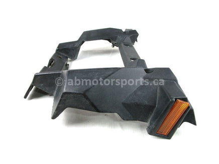 A used Bumper FL from a 2019 SPORTSMAN 1000 XP PREMIUM Polaris OEM Part # 5452933-070 for sale. Polaris ATV salvage parts! Check our online catalog for parts.