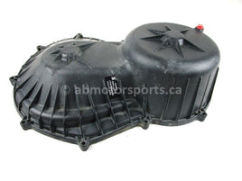 A used Clutch Cover Outer from a 2019 SPORTSMAN 1000 XP PREMIUM Polaris OEM Part # 2633919 for sale. Polaris ATV salvage parts! Check our online catalog for parts.