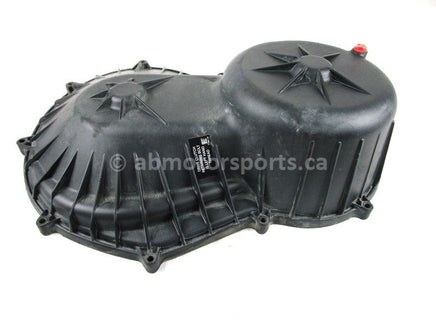 A used Clutch Cover Outer from a 2019 SPORTSMAN 1000 XP PREMIUM Polaris OEM Part # 2633919 for sale. Polaris ATV salvage parts! Check our online catalog for parts.