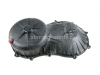 A used Clutch Cover Outer from a 2019 SPORTSMAN 1000 XP PREMIUM Polaris OEM Part # 2633919 for sale. Polaris ATV salvage parts! Check our online catalog for parts.