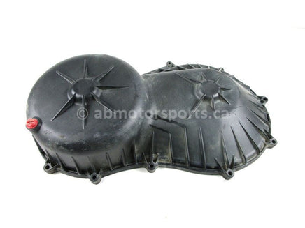 A used Clutch Cover Outer from a 2019 SPORTSMAN 1000 XP PREMIUM Polaris OEM Part # 2633919 for sale. Polaris ATV salvage parts! Check our online catalog for parts.