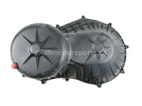 A used Clutch Cover Outer from a 2019 SPORTSMAN 1000 XP PREMIUM Polaris OEM Part # 2633919 for sale. Polaris ATV salvage parts! Check our online catalog for parts.