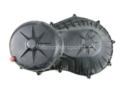 A used Clutch Cover Outer from a 2019 SPORTSMAN 1000 XP PREMIUM Polaris OEM Part # 2633919 for sale. Polaris ATV salvage parts! Check our online catalog for parts.