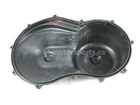 A used Clutch Cover Outer from a 2019 SPORTSMAN 1000 XP PREMIUM Polaris OEM Part # 2633919 for sale. Polaris ATV salvage parts! Check our online catalog for parts.