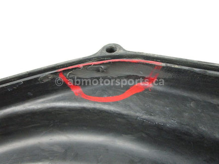 A used Clutch Cover Outer from a 2019 SPORTSMAN 1000 XP PREMIUM Polaris OEM Part # 2633919 for sale. Polaris ATV salvage parts! Check our online catalog for parts.