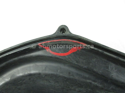 A used Clutch Cover Outer from a 2019 SPORTSMAN 1000 XP PREMIUM Polaris OEM Part # 2633919 for sale. Polaris ATV salvage parts! Check our online catalog for parts.