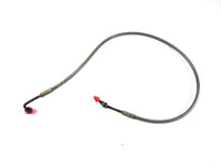 A used Center Brake Hose from a 2019 SPORTSMAN 1000 XP PREMIUM Polaris OEM Part # 1911669 for sale. Polaris ATV salvage parts! Check our online catalog for parts.