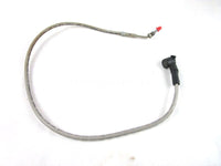 A used Hand Brake Hose from a 2019 SPORTSMAN 1000 XP PREMIUM Polaris OEM Part # 1913023 for sale. Polaris ATV salvage parts! Check our online catalog for parts.