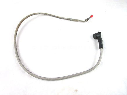A used Hand Brake Hose from a 2019 SPORTSMAN 1000 XP PREMIUM Polaris OEM Part # 1913023 for sale. Polaris ATV salvage parts! Check our online catalog for parts.