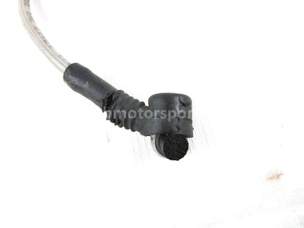 A used Hand Brake Hose from a 2019 SPORTSMAN 1000 XP PREMIUM Polaris OEM Part # 1913023 for sale. Polaris ATV salvage parts! Check our online catalog for parts.