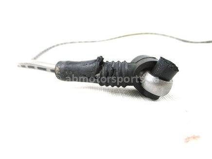 A used Hand Brake Hose from a 2019 SPORTSMAN 1000 XP PREMIUM Polaris OEM Part # 1913023 for sale. Polaris ATV salvage parts! Check our online catalog for parts.