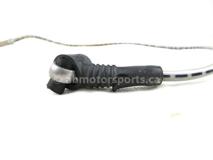 A used Hand Brake Hose from a 2019 SPORTSMAN 1000 XP PREMIUM Polaris OEM Part # 1913023 for sale. Polaris ATV salvage parts! Check our online catalog for parts.