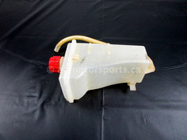 A used Coolant Reservoir from a 2019 SPORTSMAN 1000 XP PREMIUM Polaris OEM Part # 1240406 for sale. Polaris ATV salvage parts! Check our online catalog for parts.