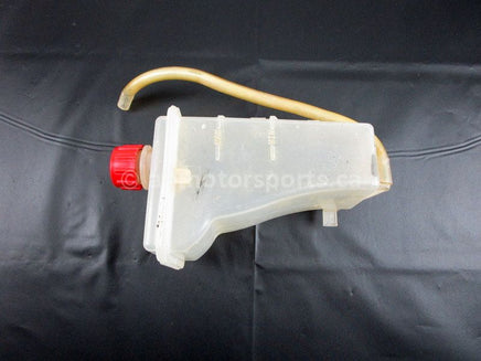 A used Coolant Reservoir from a 2019 SPORTSMAN 1000 XP PREMIUM Polaris OEM Part # 1240406 for sale. Polaris ATV salvage parts! Check our online catalog for parts.