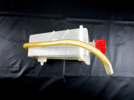 A used Coolant Reservoir from a 2019 SPORTSMAN 1000 XP PREMIUM Polaris OEM Part # 1240406 for sale. Polaris ATV salvage parts! Check our online catalog for parts.