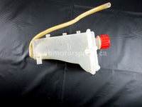 A used Coolant Reservoir from a 2019 SPORTSMAN 1000 XP PREMIUM Polaris OEM Part # 1240406 for sale. Polaris ATV salvage parts! Check our online catalog for parts.