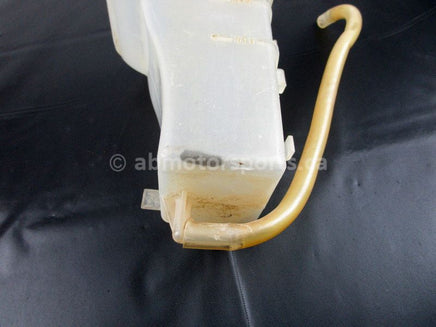 A used Coolant Reservoir from a 2019 SPORTSMAN 1000 XP PREMIUM Polaris OEM Part # 1240406 for sale. Polaris ATV salvage parts! Check our online catalog for parts.
