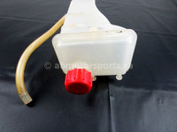 A used Coolant Reservoir from a 2019 SPORTSMAN 1000 XP PREMIUM Polaris OEM Part # 1240406 for sale. Polaris ATV salvage parts! Check our online catalog for parts.