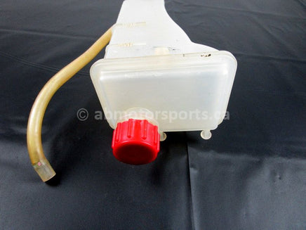 A used Coolant Reservoir from a 2019 SPORTSMAN 1000 XP PREMIUM Polaris OEM Part # 1240406 for sale. Polaris ATV salvage parts! Check our online catalog for parts.