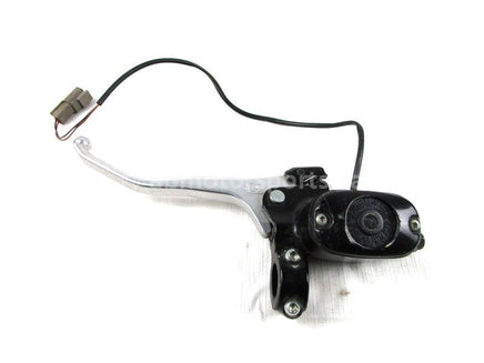 A used Master Cylinder from a 2019 SPORTSMAN 1000 XP PREMIUM Polaris OEM Part # 2010444 for sale. Polaris ATV salvage parts! Check our online catalog for parts.