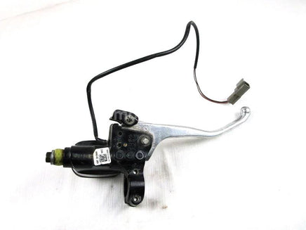 A used Master Cylinder from a 2019 SPORTSMAN 1000 XP PREMIUM Polaris OEM Part # 2010444 for sale. Polaris ATV salvage parts! Check our online catalog for parts.