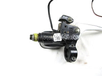 A used Master Cylinder from a 2019 SPORTSMAN 1000 XP PREMIUM Polaris OEM Part # 2010444 for sale. Polaris ATV salvage parts! Check our online catalog for parts.