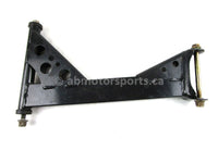 A used Control Arm RRU from a 2019 SPORTSMAN 1000 XP PREMIUM Polaris OEM Part # 1017217-067 for sale. Polaris ATV salvage parts! Check our online catalog for parts.