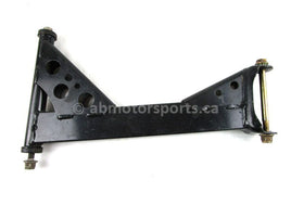 A used Control Arm RRU from a 2019 SPORTSMAN 1000 XP PREMIUM Polaris OEM Part # 1017217-067 for sale. Polaris ATV salvage parts! Check our online catalog for parts.