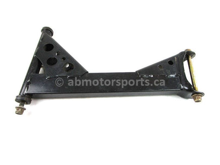 A used Control Arm RRU from a 2019 SPORTSMAN 1000 XP PREMIUM Polaris OEM Part # 1017217-067 for sale. Polaris ATV salvage parts! Check our online catalog for parts.