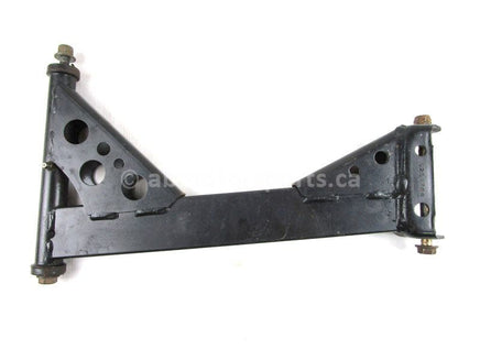 A used Control Arm RLU from a 2019 SPORTSMAN 1000 XP PREMIUM Polaris OEM Part # 1017216-067 for sale. Polaris ATV salvage parts! Check our online catalog for parts.