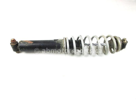 A used Shock Rear from a 2019 SPORTSMAN 1000 XP PREMIUM Polaris OEM Part # 7043874 for sale. Polaris ATV salvage parts! Check our online catalog for parts.