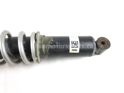 A used Shock Front from a 2019 SPORTSMAN 1000 XP PREMIUM Polaris OEM Part # 7043464 for sale. Polaris ATV salvage parts! Check our online catalog for parts.