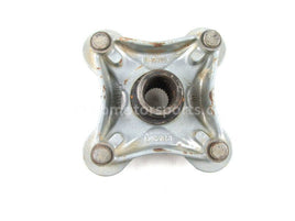A used Hub from a 2019 SPORTSMAN 1000 XP PREMIUM Polaris OEM Part # 5136946 for sale. Polaris ATV salvage parts! Check our online catalog for parts.