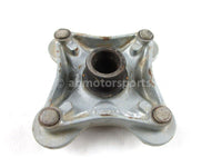 A used Hub from a 2019 SPORTSMAN 1000 XP PREMIUM Polaris OEM Part # 5136946 for sale. Polaris ATV salvage parts! Check our online catalog for parts.