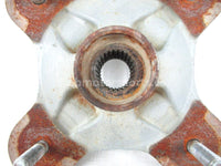 A used Hub from a 2019 SPORTSMAN 1000 XP PREMIUM Polaris OEM Part # 5136946 for sale. Polaris ATV salvage parts! Check our online catalog for parts.