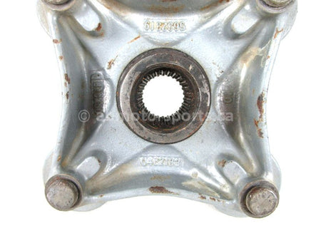 A used Hub from a 2019 SPORTSMAN 1000 XP PREMIUM Polaris OEM Part # 5136946 for sale. Polaris ATV salvage parts! Check our online catalog for parts.