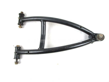A used A Arm FRL from a 2019 SPORTSMAN 1000 XP PREMIUM Polaris OEM Part # 1021188-067 for sale. Polaris ATV salvage parts! Check our online catalog for parts.