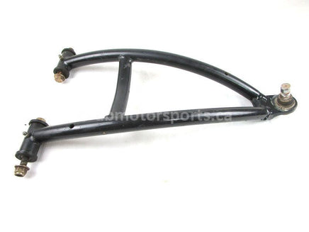 A used A Arm FRL from a 2019 SPORTSMAN 1000 XP PREMIUM Polaris OEM Part # 1021188-067 for sale. Polaris ATV salvage parts! Check our online catalog for parts.