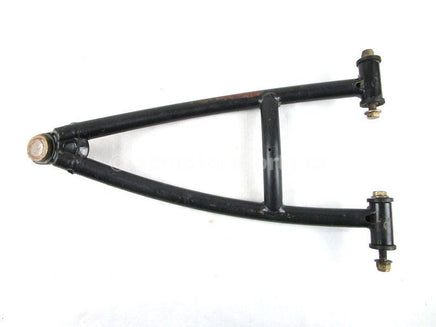 A used A Arm FRL from a 2019 SPORTSMAN 1000 XP PREMIUM Polaris OEM Part # 1021188-067 for sale. Polaris ATV salvage parts! Check our online catalog for parts.