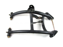 A used A Arm RLL from a 2019 SPORTSMAN 1000 XP PREMIUM Polaris OEM Part # 1022011-067 for sale. Polaris ATV salvage parts! Check our online catalog for parts.