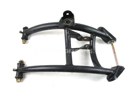 A used A Arm RLL from a 2019 SPORTSMAN 1000 XP PREMIUM Polaris OEM Part # 1022011-067 for sale. Polaris ATV salvage parts! Check our online catalog for parts.