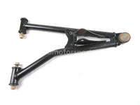 A used Control Arm FRU from a 2019 SPORTSMAN 1000 XP PREMIUM Polaris OEM Part # 1019809-067 for sale. Polaris ATV salvage parts! Check our online catalog for parts.