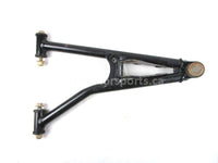 A used Control Arm FRU from a 2019 SPORTSMAN 1000 XP PREMIUM Polaris OEM Part # 1019809-067 for sale. Polaris ATV salvage parts! Check our online catalog for parts.