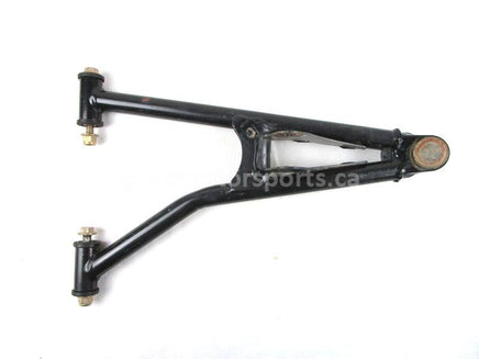 A used Control Arm FRU from a 2019 SPORTSMAN 1000 XP PREMIUM Polaris OEM Part # 1019809-067 for sale. Polaris ATV salvage parts! Check our online catalog for parts.