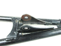 A used Control Arm FRU from a 2019 SPORTSMAN 1000 XP PREMIUM Polaris OEM Part # 1019809-067 for sale. Polaris ATV salvage parts! Check our online catalog for parts.