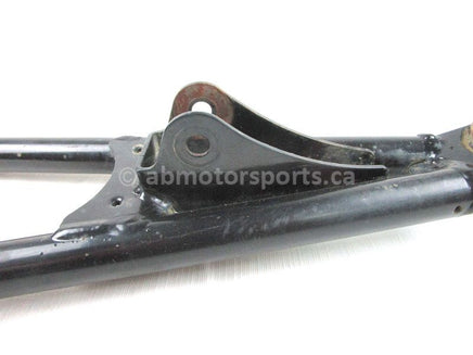 A used Control Arm FRU from a 2019 SPORTSMAN 1000 XP PREMIUM Polaris OEM Part # 1019809-067 for sale. Polaris ATV salvage parts! Check our online catalog for parts.